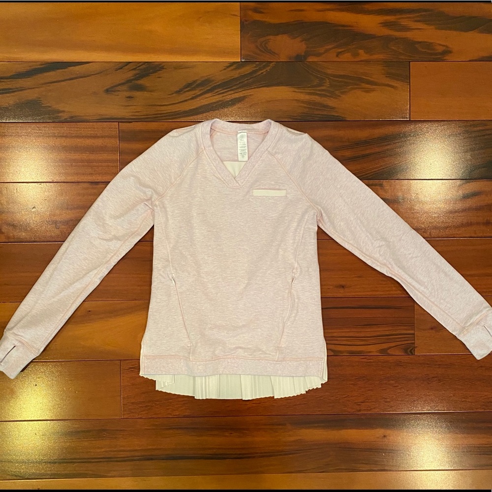 Girls’ Ivivva Top